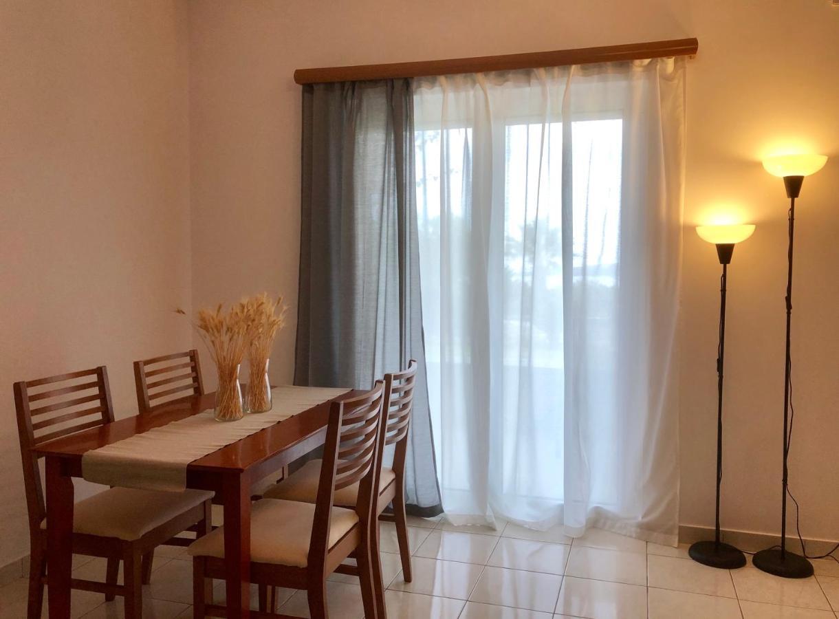 Politia Villas Карист Екстер'єр фото