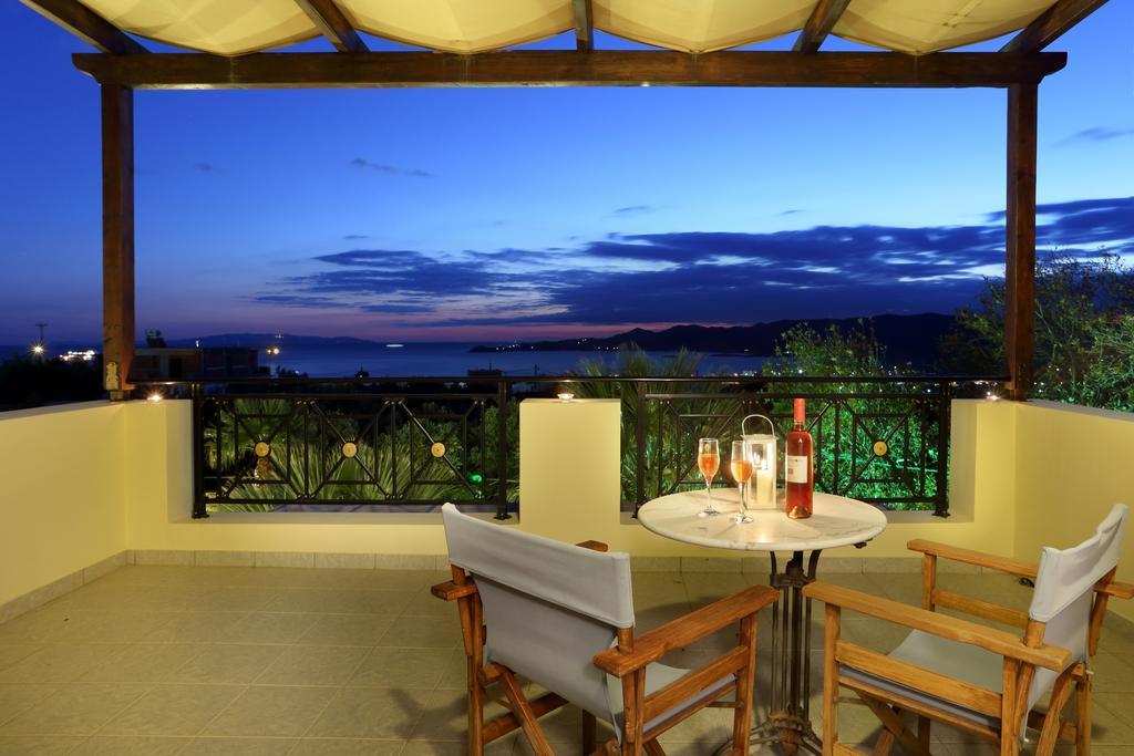 Politia Villas Карист Номер фото