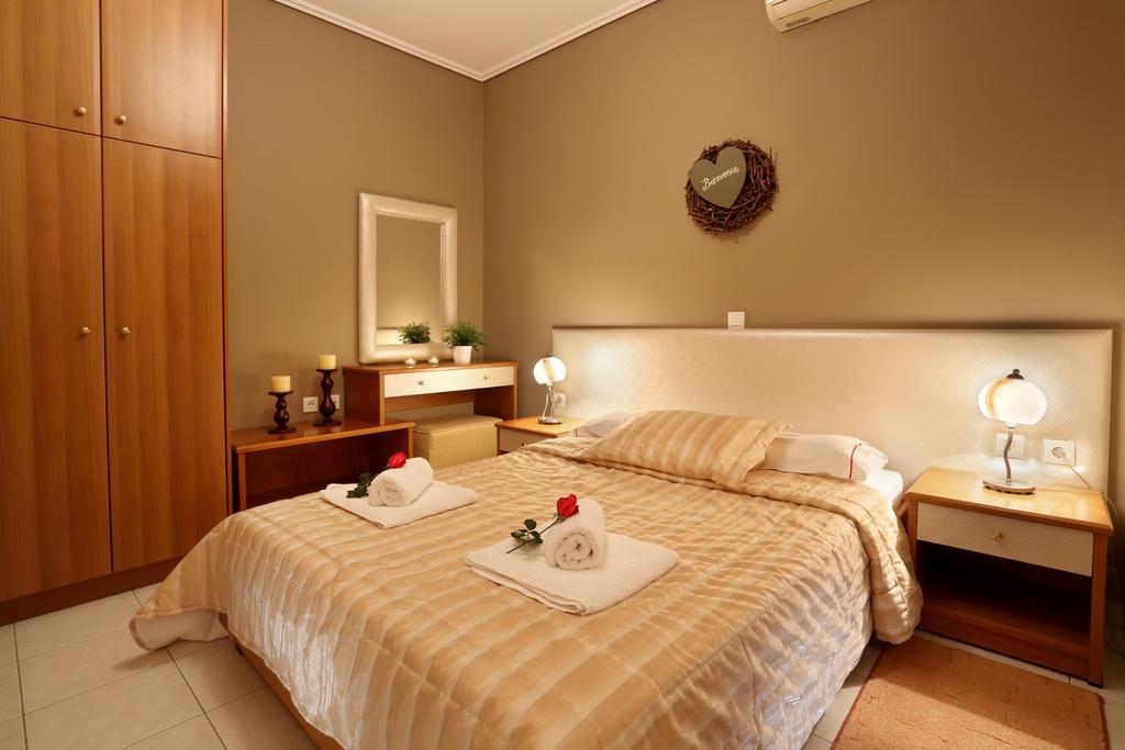 Politia Villas Карист Номер фото